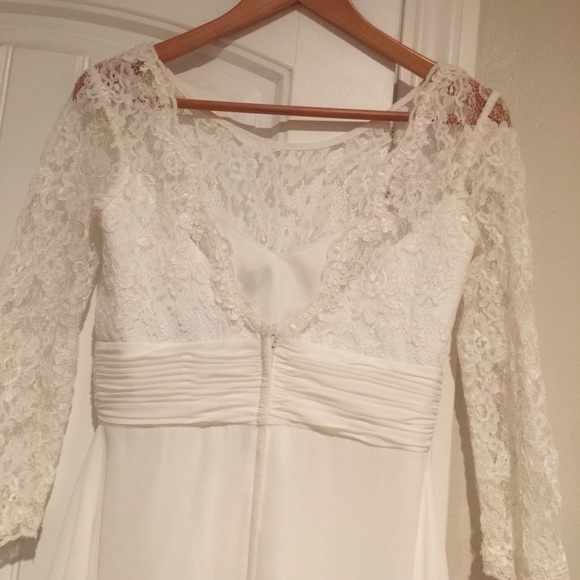Alfred Angelo - Picture 4 of 6